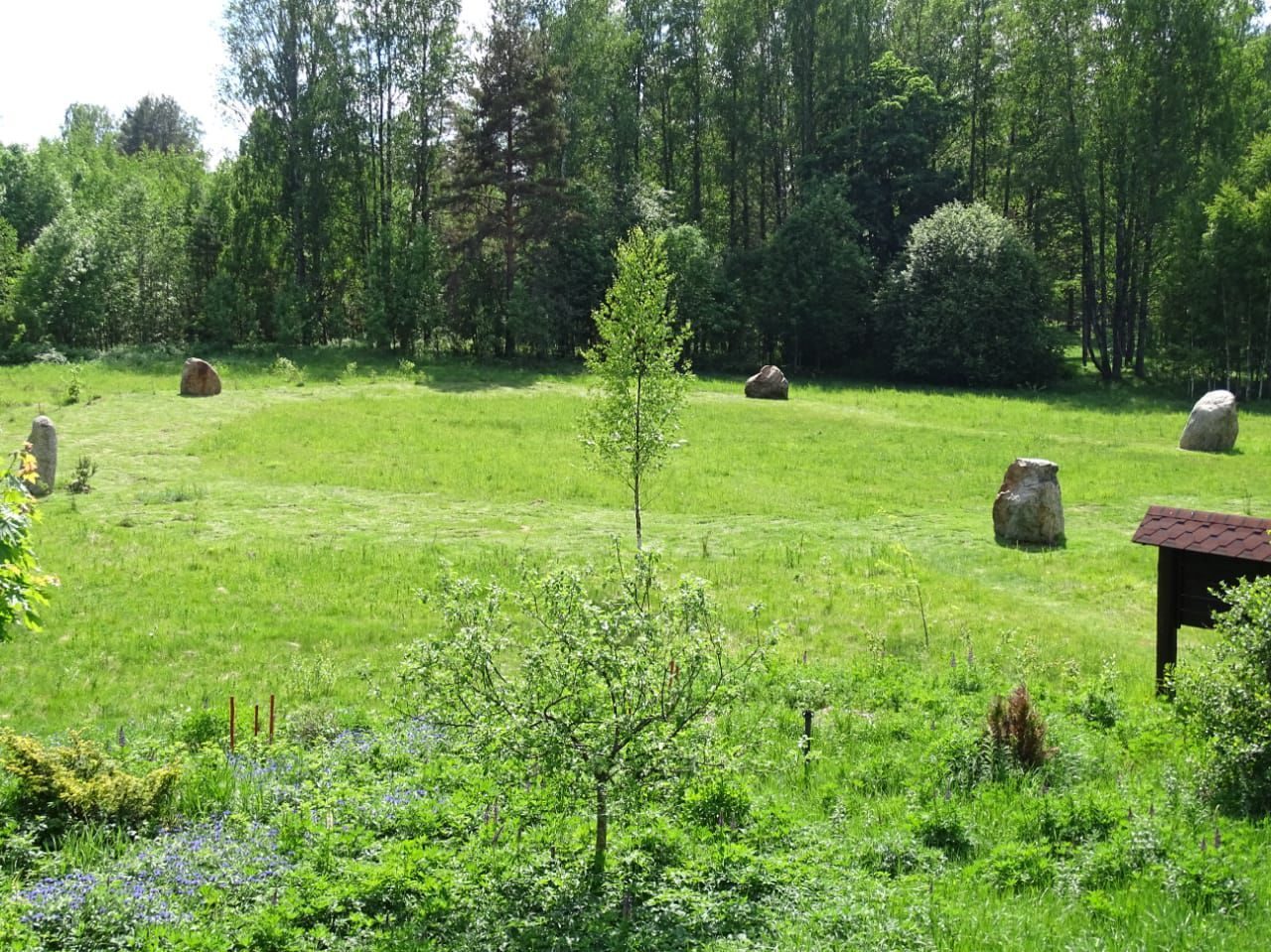Круг Души. Россия. Санкт-Петербург (Доброе). Общий вид