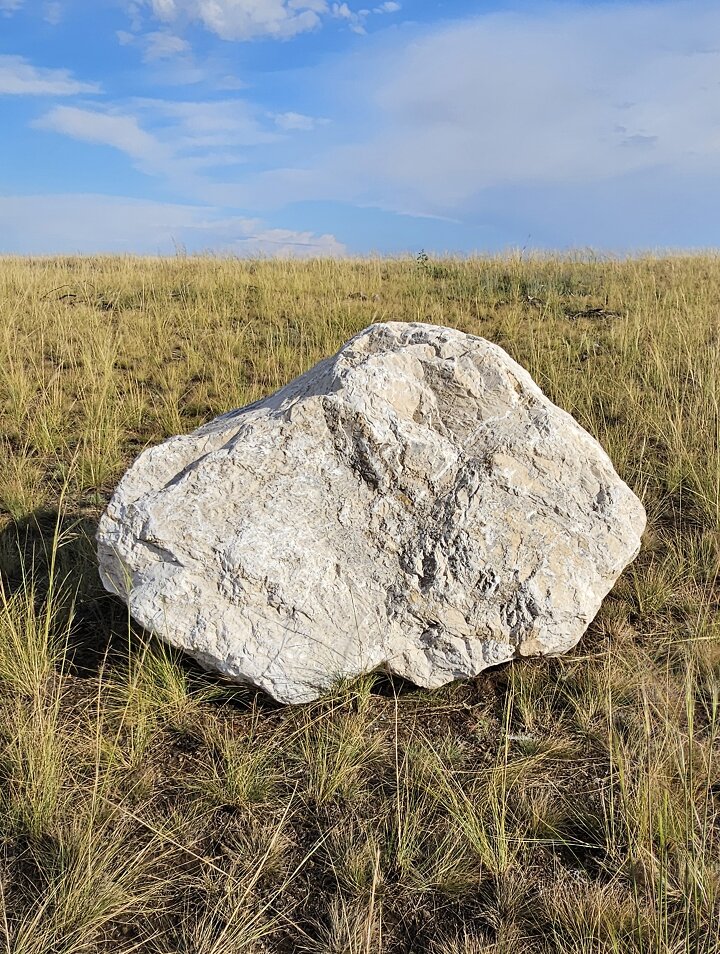 Круг Души. Россия. Орск-2. Камень День