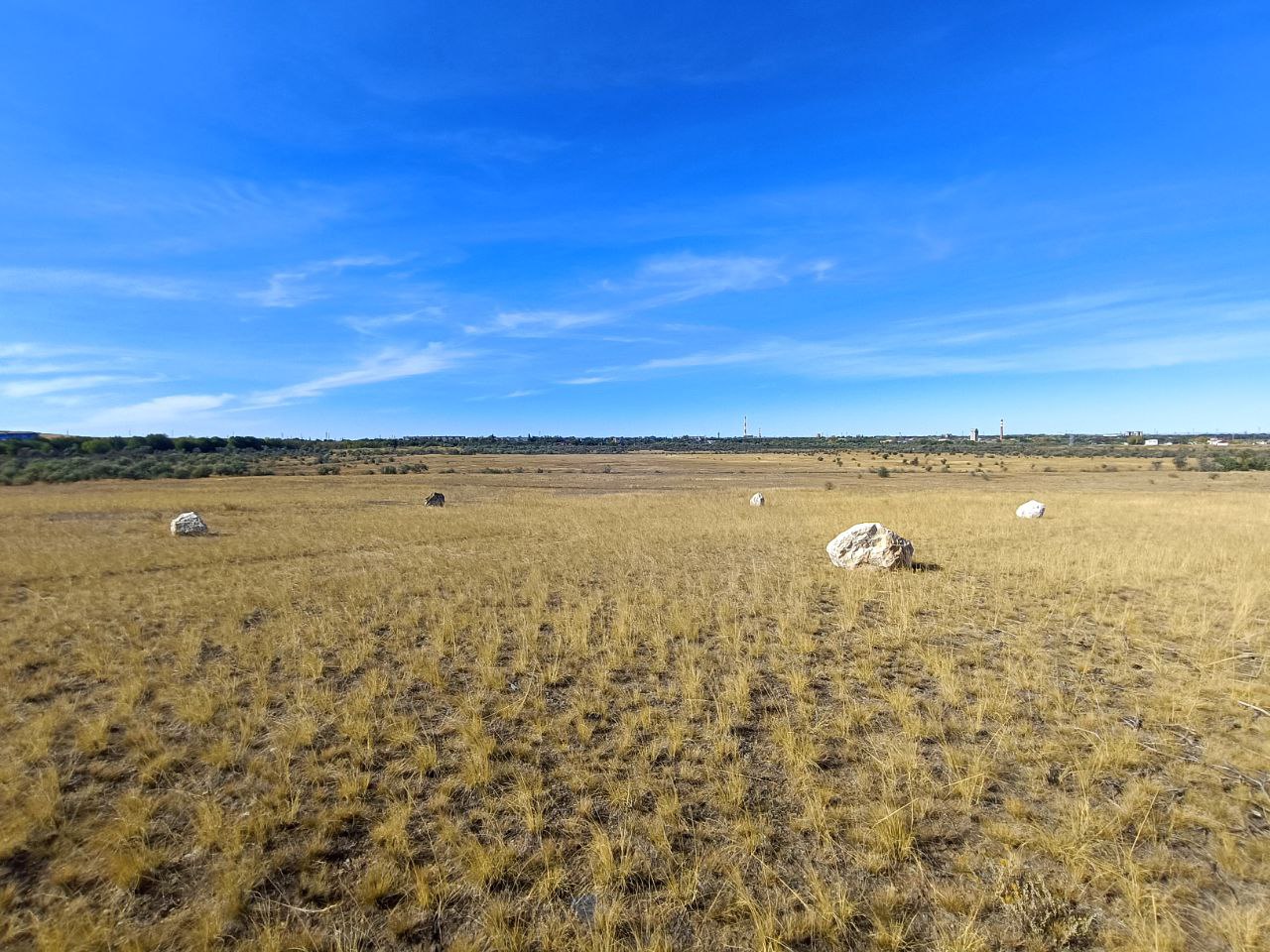 Круг Души. Россия. Орск-2. Общий вид