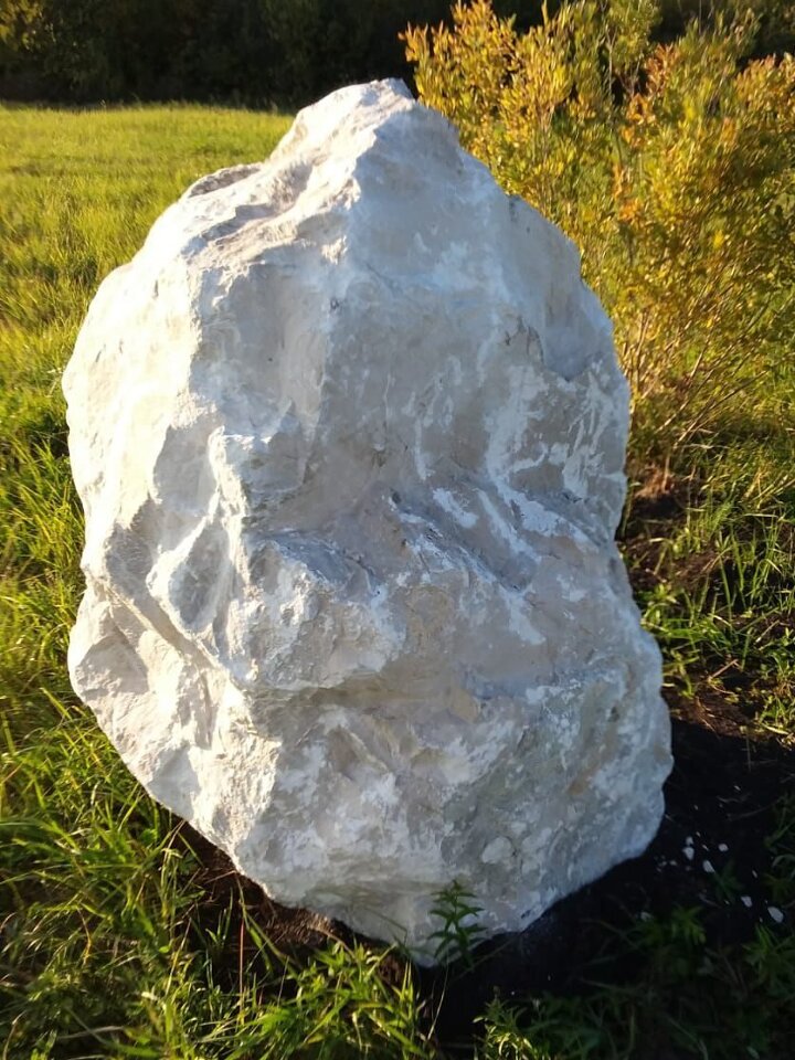 Круг Души. Россия. Ульяновск. Камень Закат